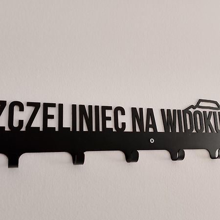 Otulina Dom W Gorach Stolowych Pod Szczelincem Pogranicze Pl-Cz Radkow Eksteriør bilde